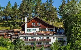 Pension Schwalbennestl
